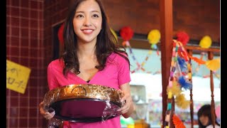 板野友美、園組初参加！『みんな！エスパーだよ！』スナック店員役で染谷将太らを魅了