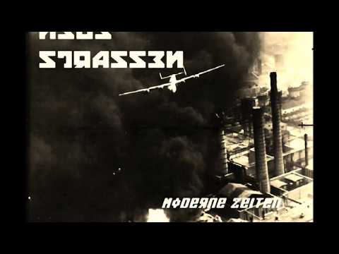 Neue Strassen - Air fighter