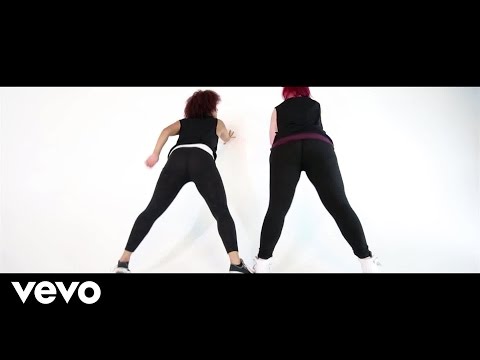 DJ Polique - Bounce that, Twerk that