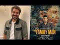 Sach Mere Yaar Hai Song The Family Man 2 Song Family Man Season 2 Songs Milind Song Family Man