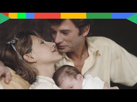 Johnny Hallyday délaissé Nathalie Baye le jour de la naissance de Laura, voilà pourquoi!