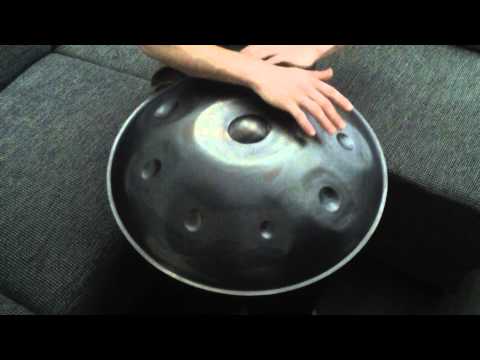 Ayasa Prototype #5 -  Shiraz scale