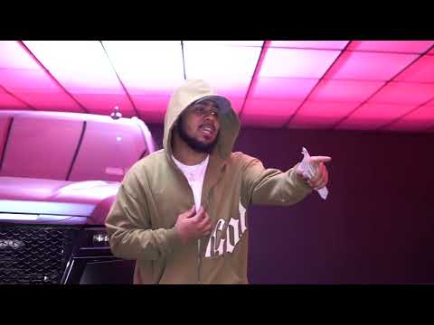 Behind the Scenes of “Okayy” – LowKey Marrz | @CAPNELSON