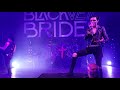 Black Veil Brides - Goodbye Agony ( Live 2021 )
