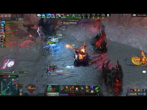 Zai denies Sumail rampage and trolls after :)