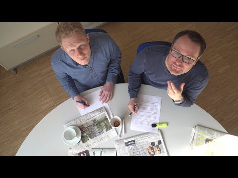 Themensuche für Frauentag | 08.03.18