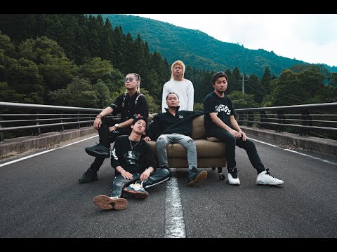 K.M.C SQUAD - "Oh Yeah!" feat. Lil Sea & Fuugee (Official Music Video)