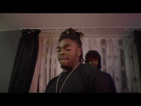 NOFACEJAY - GIFT TO THE GRIND