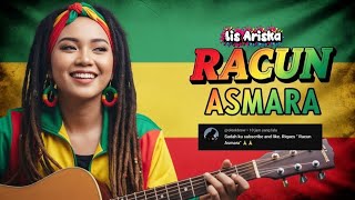 Download lagu RACUN ASMARA - Iis Ariska ‼️ REGGAE COVER BY BLEGA MUSIK AI  mp3