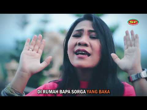 Tiap Langkahku - Nona Tapilaha I Lagu Rohani Terbaru (Official Video Music)