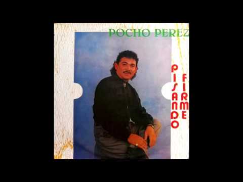 El Mamasanto-Pocho Perez