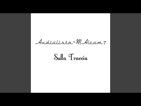 Sulla Traccia