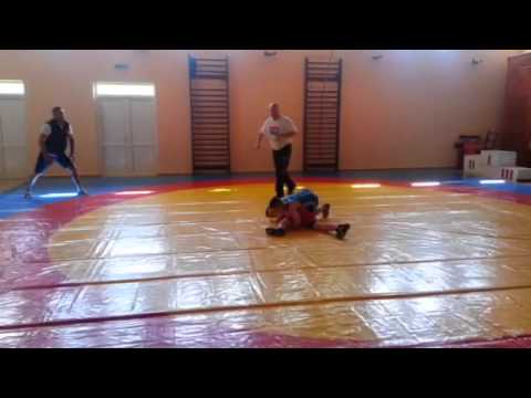 Cupa BANATULUI BACOVA-BUZIAȘ