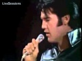 YouTube Elvis Presley Live Wise men say only ...