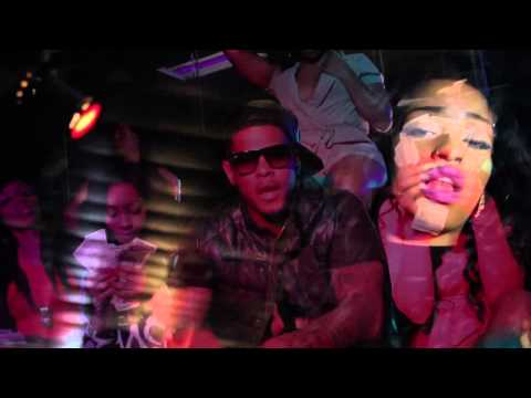 Marques Anthony-Throw All This Money (Video Teaser)