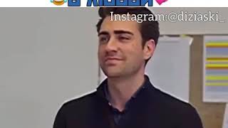 Вот это признание в любви(лайфхак от Айше😂)... Сериал: Любовь на показ 💓