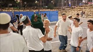 לקט ריקודים (צילום: דורון רדי)