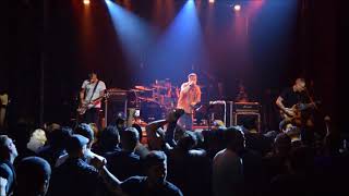 Dead Cross "My Perfect Prisoner" The Observatory, Santa Ana. 8-10-17