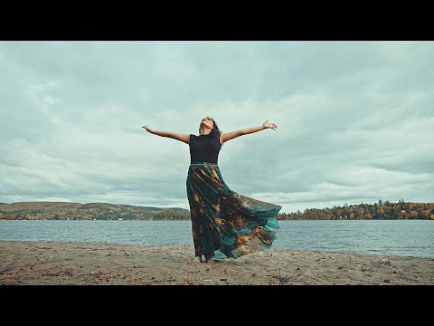 Vilma Avila - UN MOMENTO (Video Oficial)