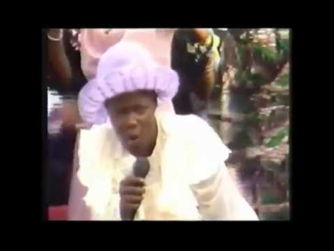 CRUSADE SONGS BY BOLA ARE 1970 VS 2017 (BABA KU ISE) WORSHIP SESSIONS