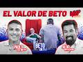 BETO ORTIZ se DESNUDA con PAOLO y ALDO | MVP EP. 3 | PAOLO GUERRERO & ALDO MIYASHIRO | +QTV