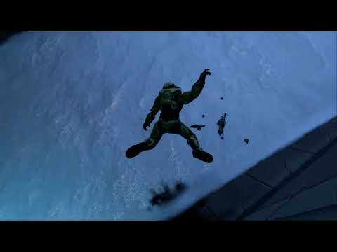 Halo Combat Evolved Pt.23