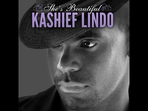 Kashief Lindo - She's Beautiful (Official Video)