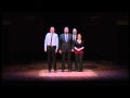 THE SECOND CITY DOES ARIZONA On AZ Public Media