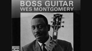 Wes Montgomery - Besame Mucho