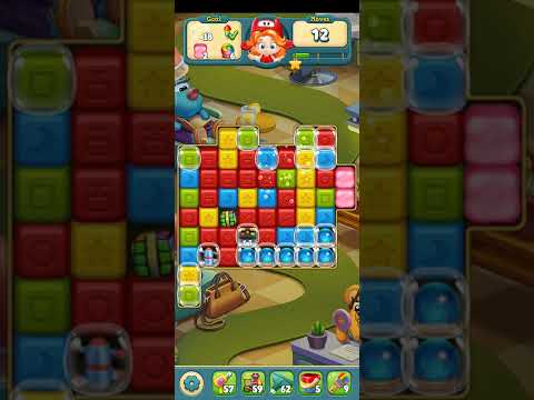 Toy Blast level 6559