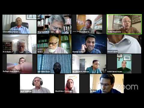 প্রতিদ্বন্দ্বিতামূলক নির্বাচন, সাংবিধানিক কাঠামো ও বাংলাদেশের গণতন্ত্রের ভবিষৎ