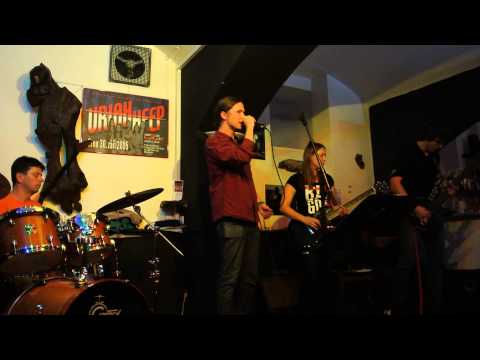 Saint Margarit - Saint Margarit - Pořád se bát