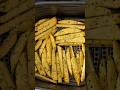 Cómo hacer patatas fritas en FREIDORA SIN ACEITE (Freidora de Aire) 🍟 Airfryer Patatas Fritas