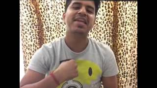 Indeep bakshi- 36 aayengi 36 jayengi