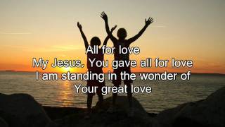 What would I have done - Bethel Church (Feat. Brian Johnson) (Worship with lyrics)