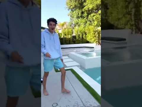 SING 🎤 or Swim💧ft. Nick Cannon