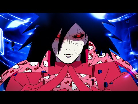 ERAZE x SALIVA GREY - WRAITH [Lyrics x AMV]