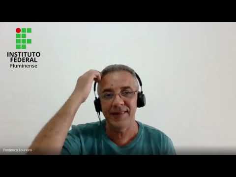 Palestra sobre o Livro "Educação Ambiental: Questões de Vida"