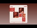 Coco Jones Here We Go Uh Oh Audio
