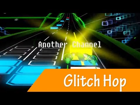 #Glitch Hop# Panda Eyes & Teminite - Highscore [Free Download]