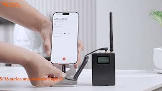  This Tiny Cable Unlocks Your Pro Mic 