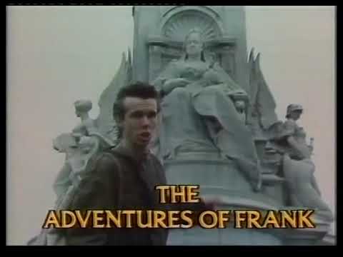 30 September 1980 BBC1 - Drama promo