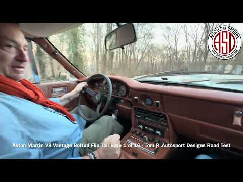 1977 Aston Martin V8 (CC-1931703) for sale in Huntington Station, New York