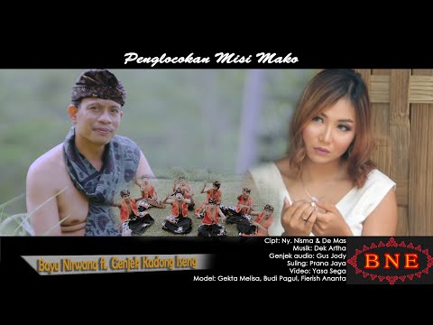 PANGLOCOKAN MISI MAKO YouTube thumbnail