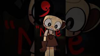 Into the woods || ft. Shelly || #dandysworld#shelly#animation#animatic#angst