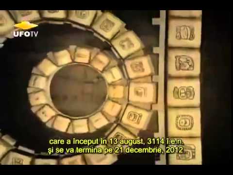 Cercurile din Lanurile de Grau Documentar