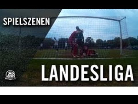 SSV Buer 07/28 - SV Horst-Emscher (34. Spieltag, Landesliga Staffel 3)