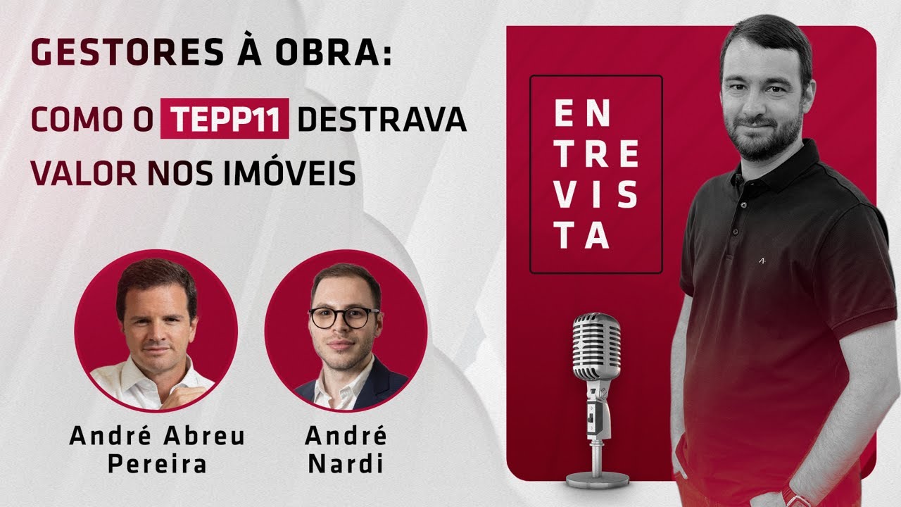 Um novo ciclo no TEPP11 depois das primeiras vendas e novas aquisições