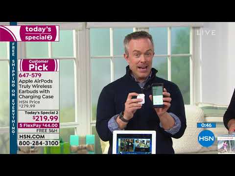 HSN | Great Gifts 11.26.2018 - 01 AM