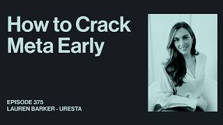 Letting Customer Behavior Guide Distribution Strategies | Lauren Barker | Uresta